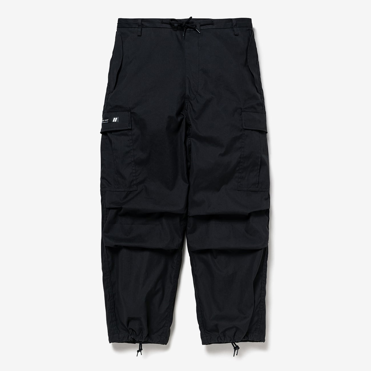 WTAPS trousers nyco oxford 04 xl - minik.hr