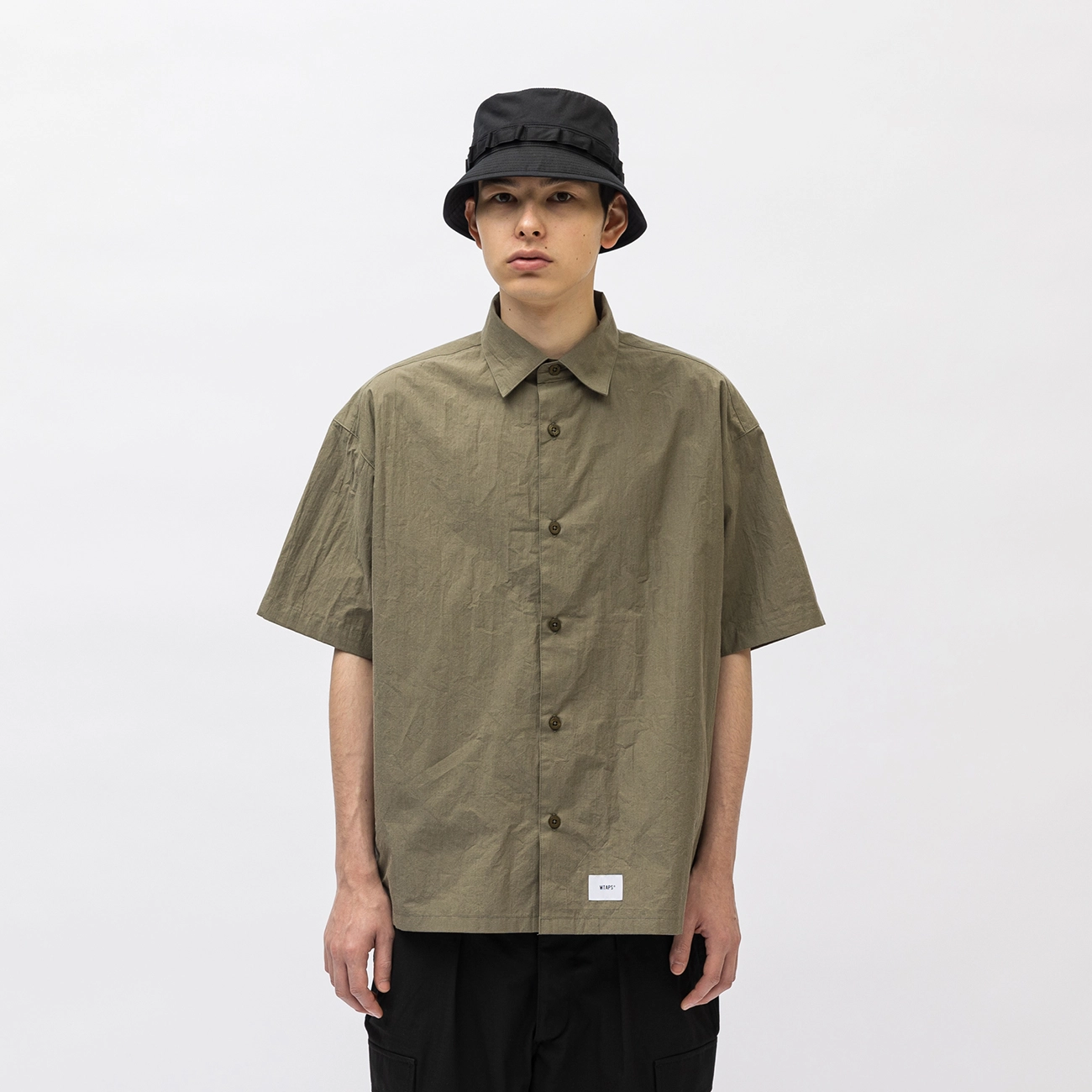 INGREDIENT / SS / COTTON. BROADCLOTH | 服と工藝 SWITCH ...