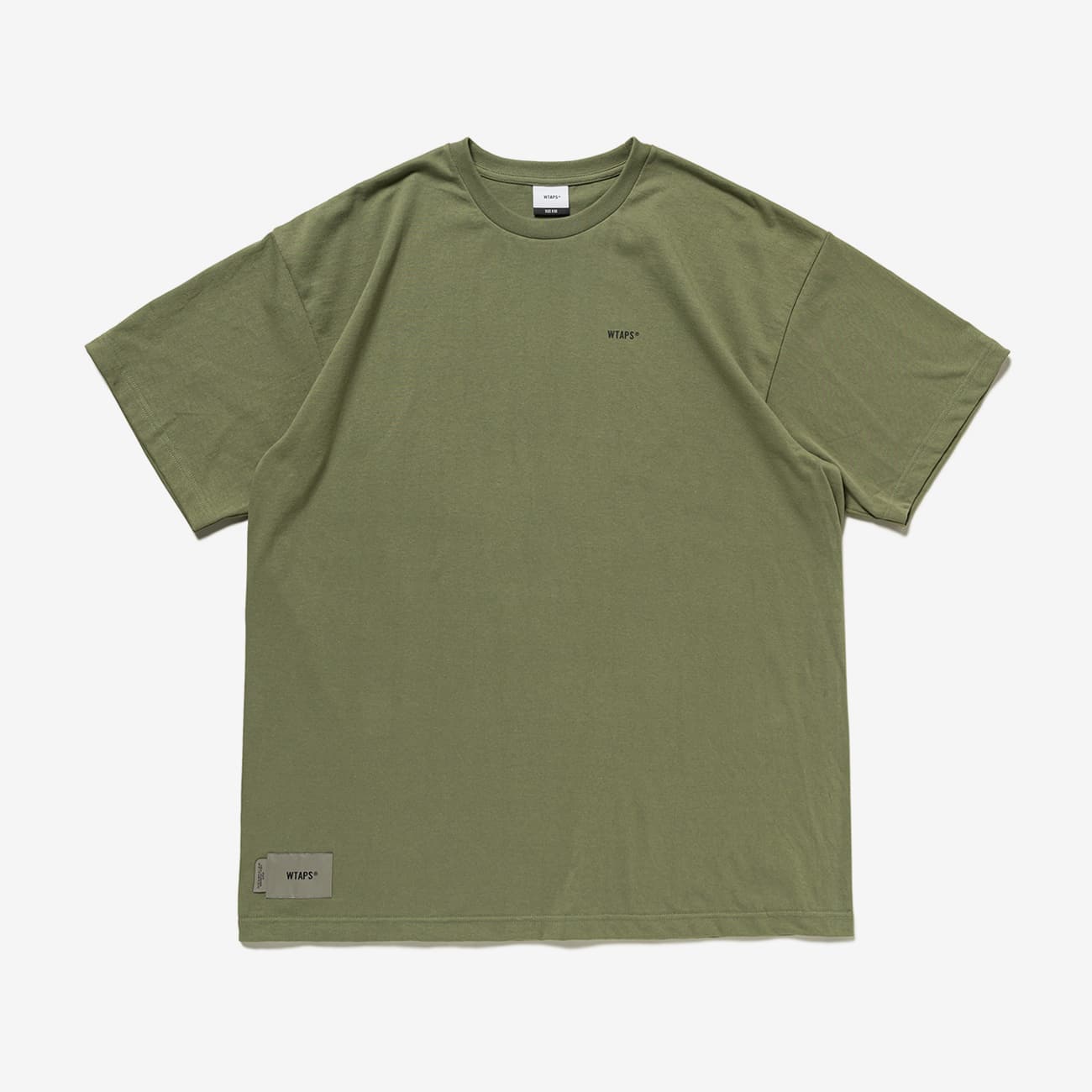 wtaps LLW / SS /COTTON neighborhood tシャツ