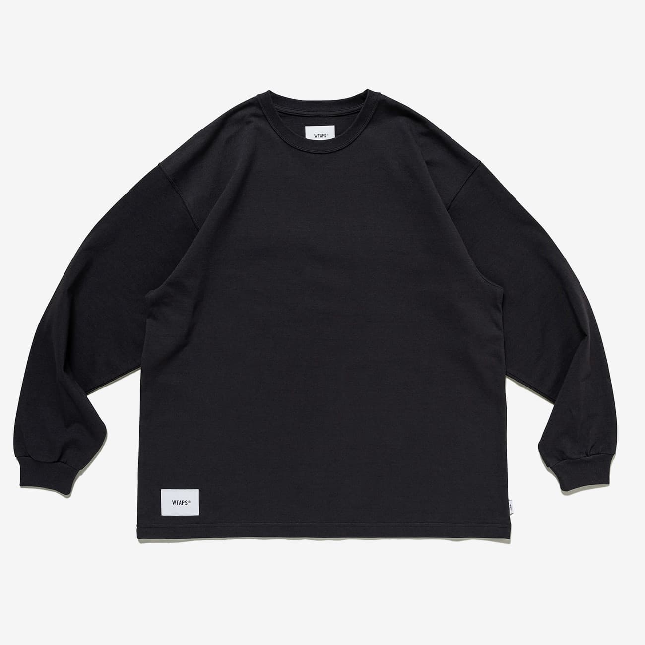 OBJ 01 / LS / COTTON. CONTAINING | 服と工藝 SWITCH｜福島県福島市の ...