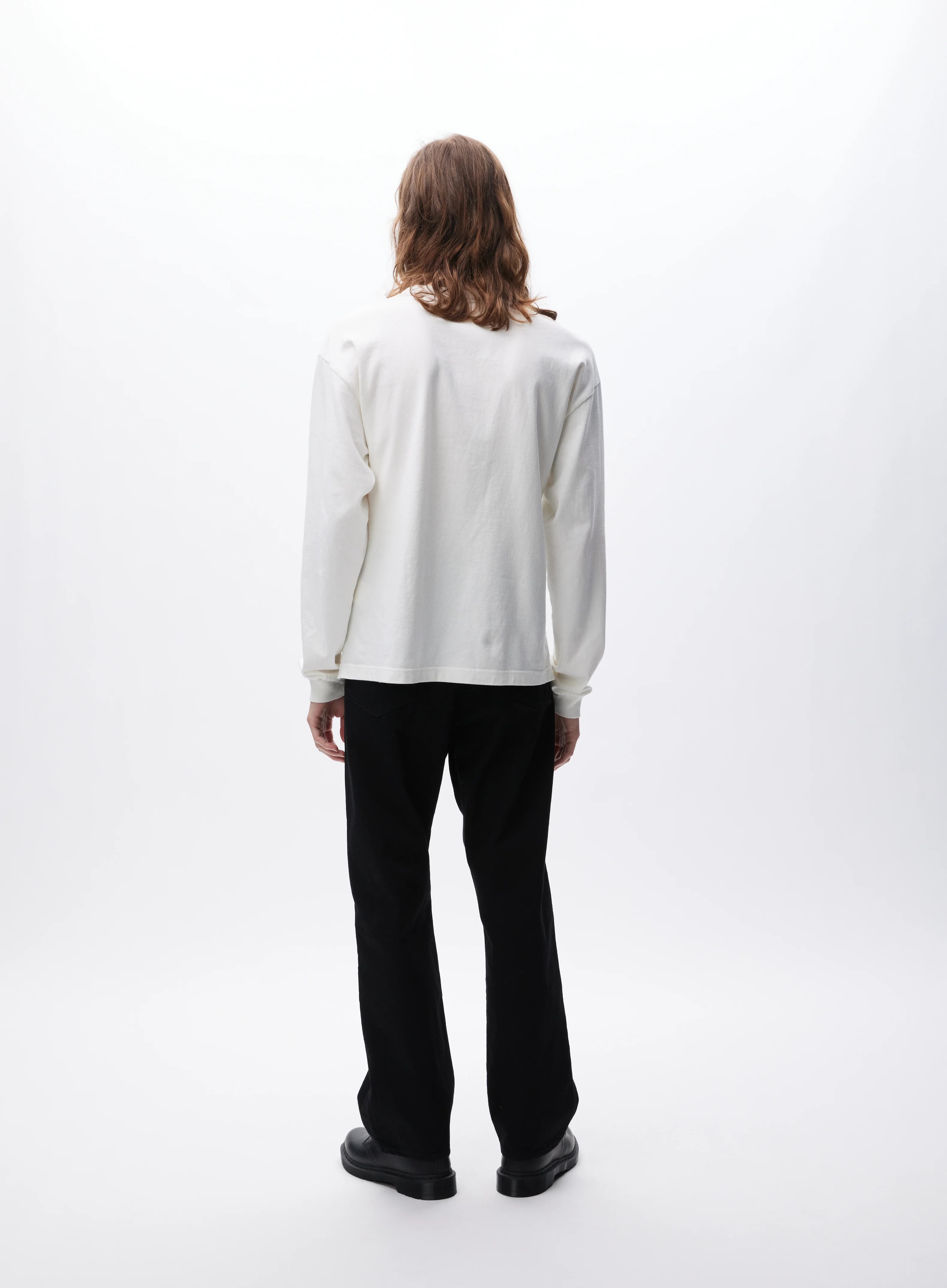 パンツ NEIGHBORHOOD BW . DP BASIC PANTS M BW . DP BASIC PANTS - HUC｜フック