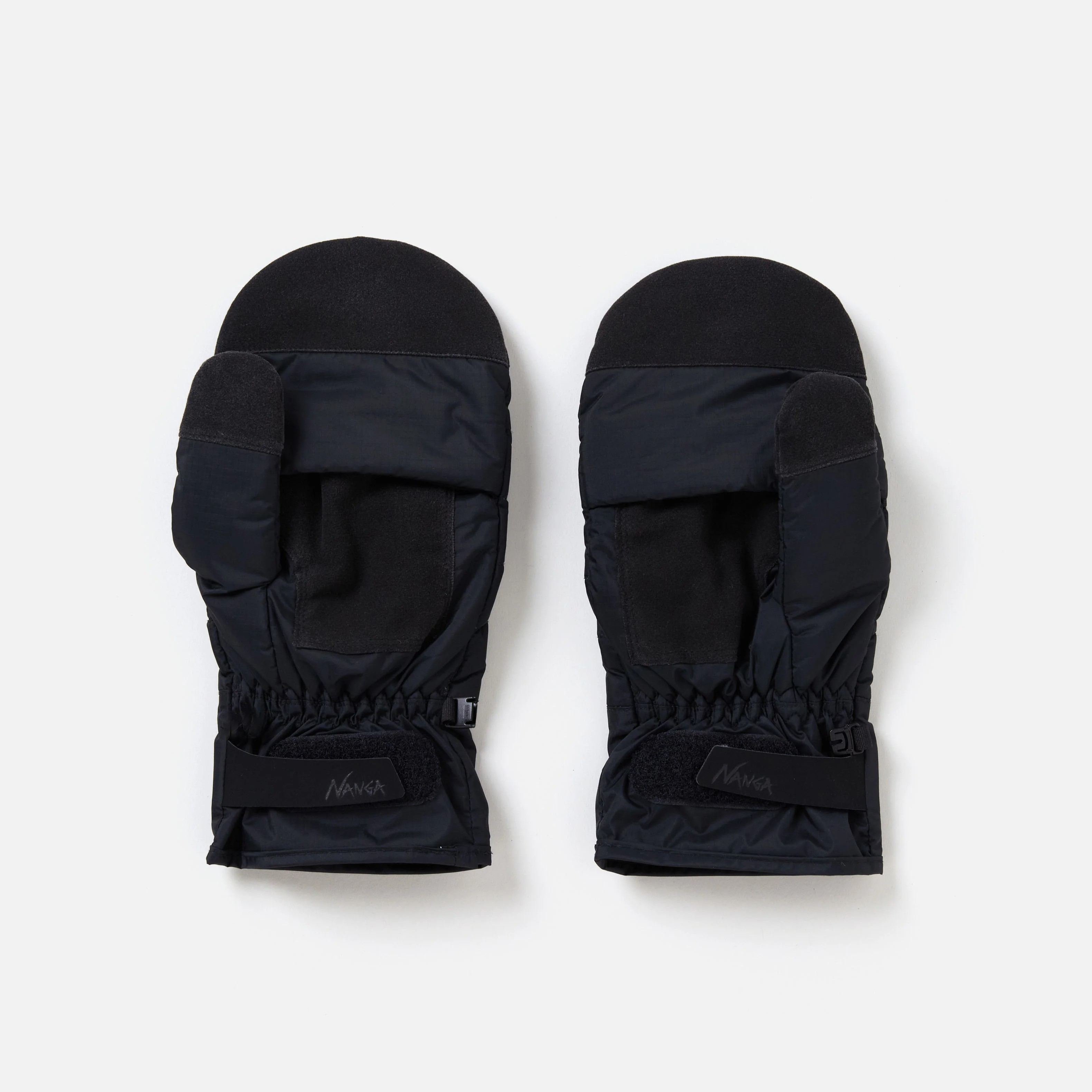 NH X NANGA . DOWN GLOVES | 服と工藝 SWITCH｜福島県福島市のセレクト