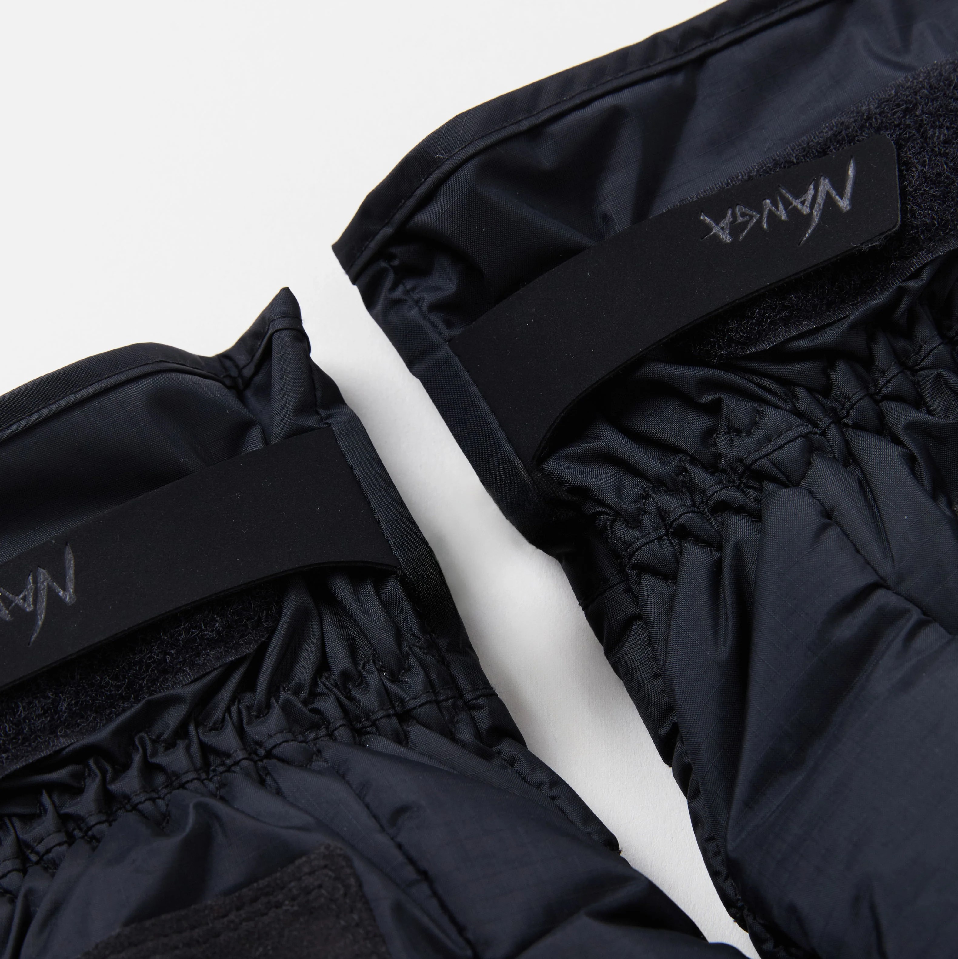 NH X NANGA . DOWN GLOVES | 服と工藝 SWITCH｜福島県福島市のセレクト