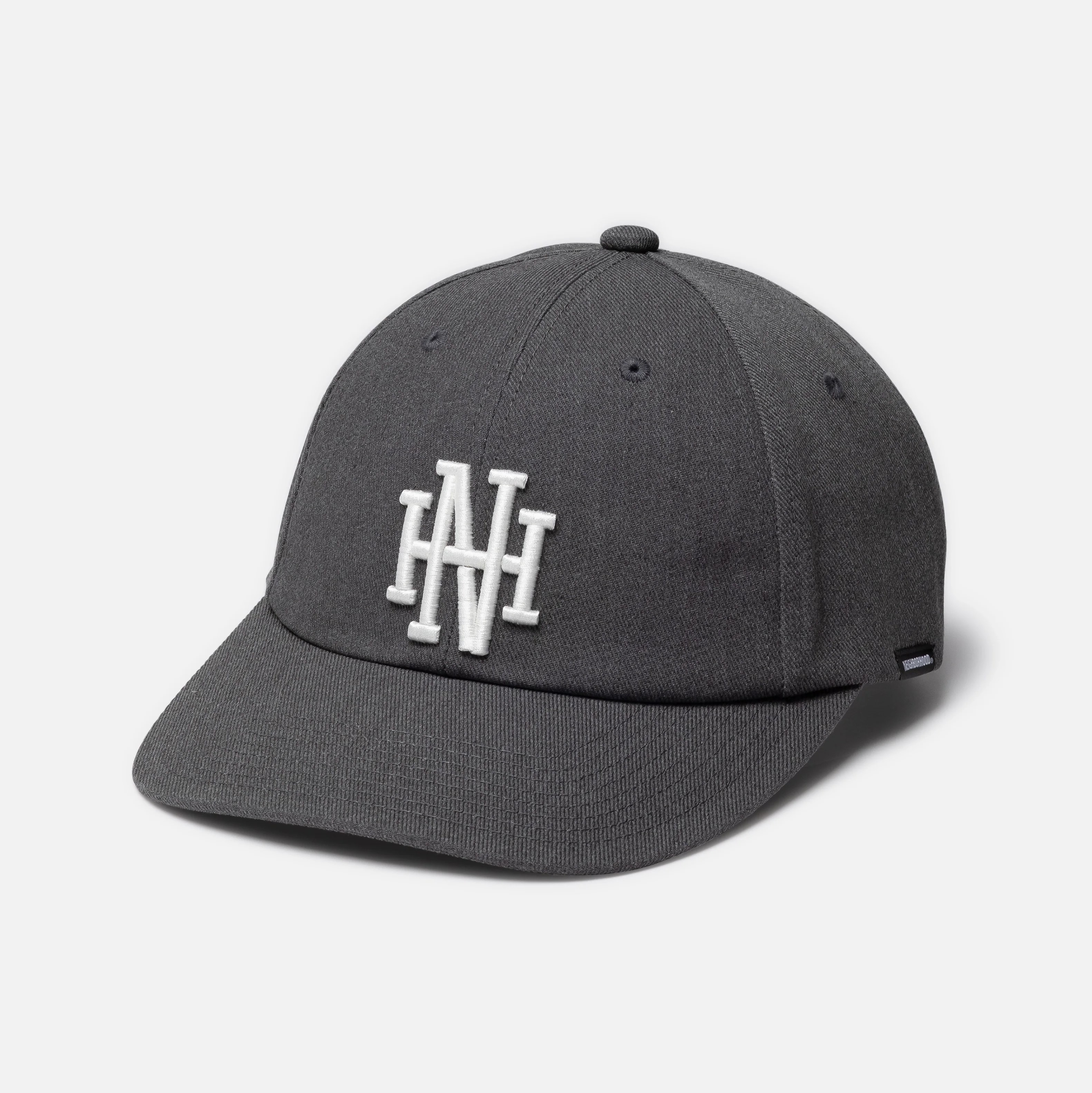 BASEBALL CAP | 服と工藝 SWITCH｜福島県福島市のセレクトショップ