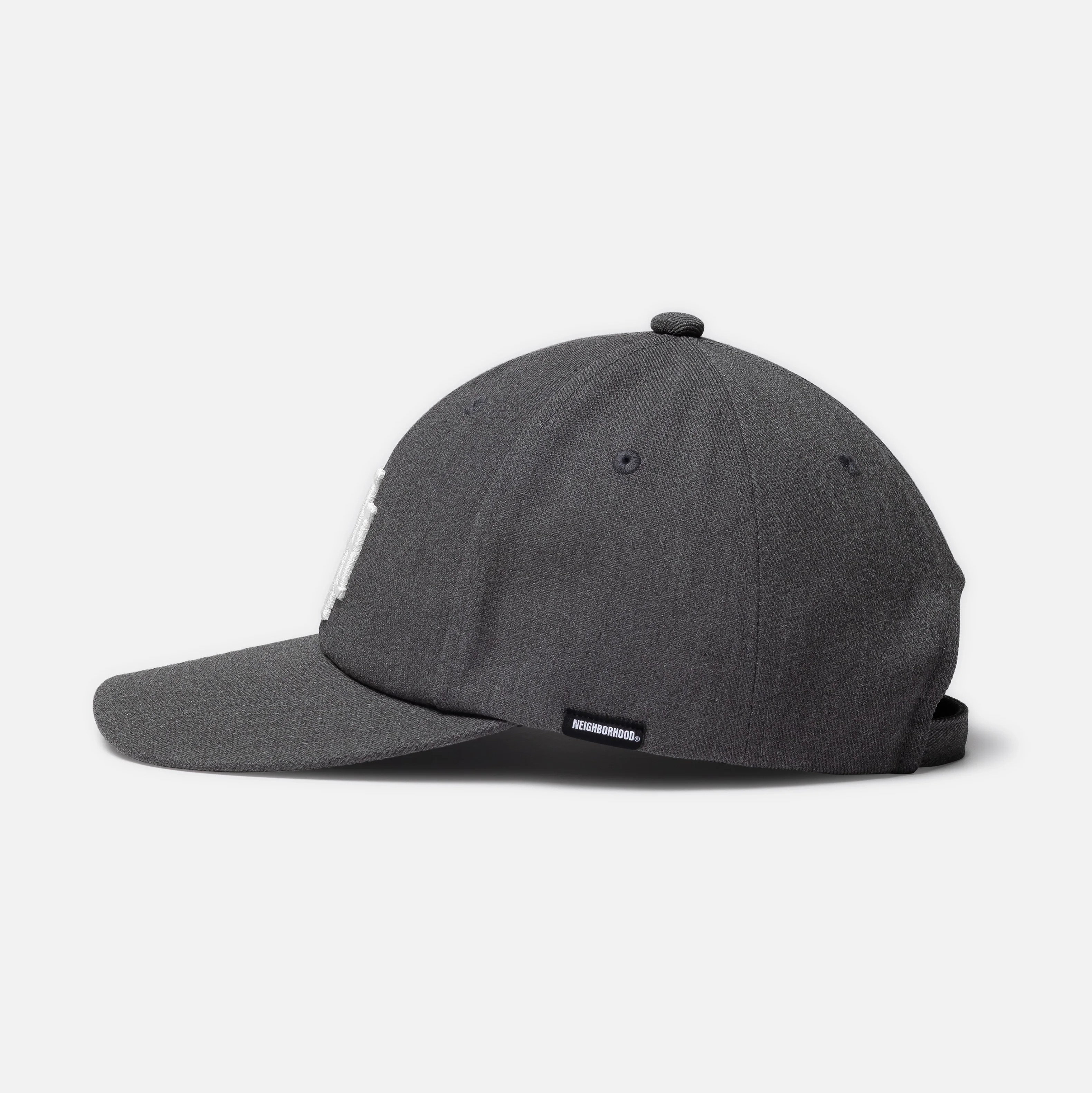 BASEBALL CAP | 服と工藝 SWITCH｜福島県福島市のセレクトショップ