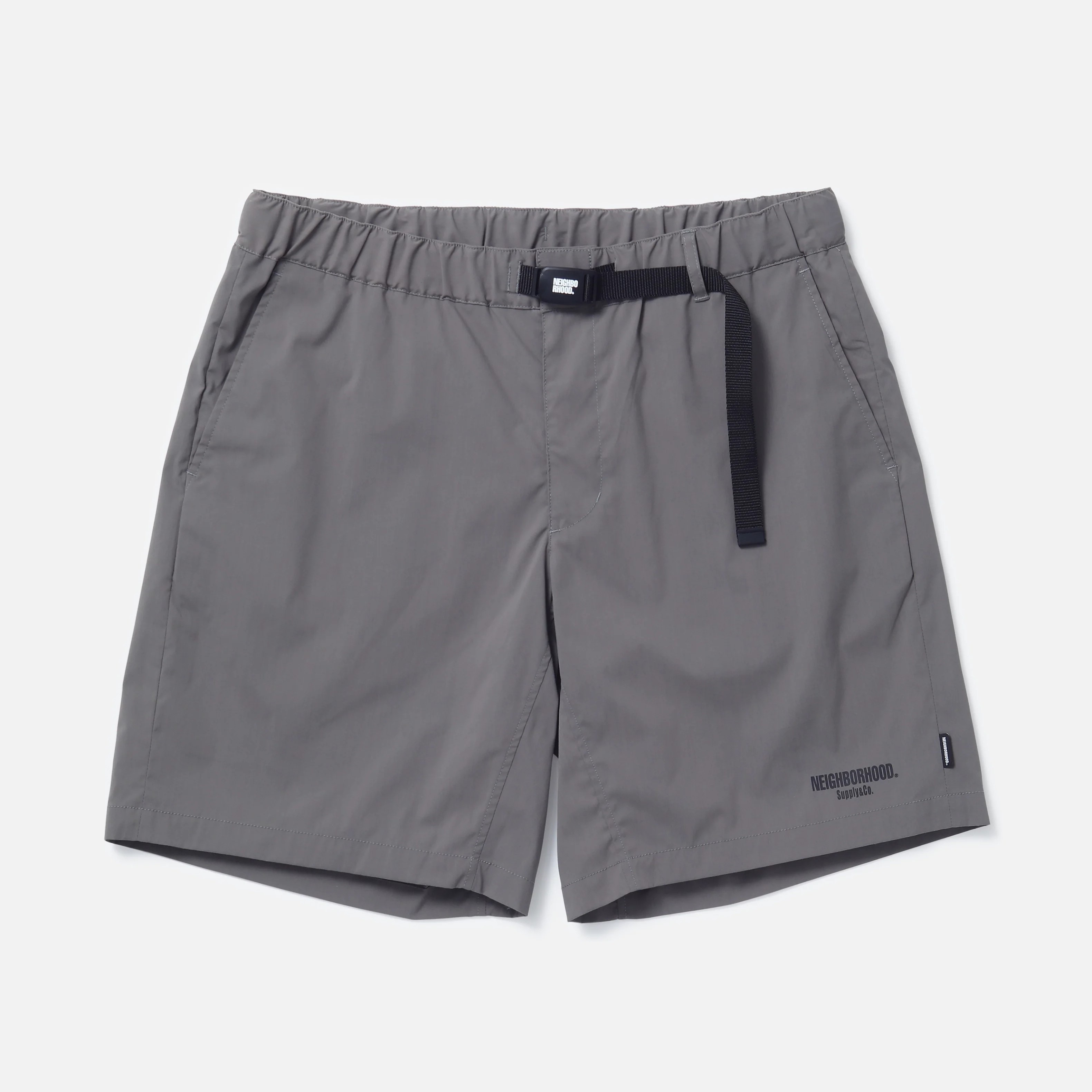 MULTIFUNCTIONAL SHORT PANTS | 服と工藝 SWITCH｜福島県福島市の