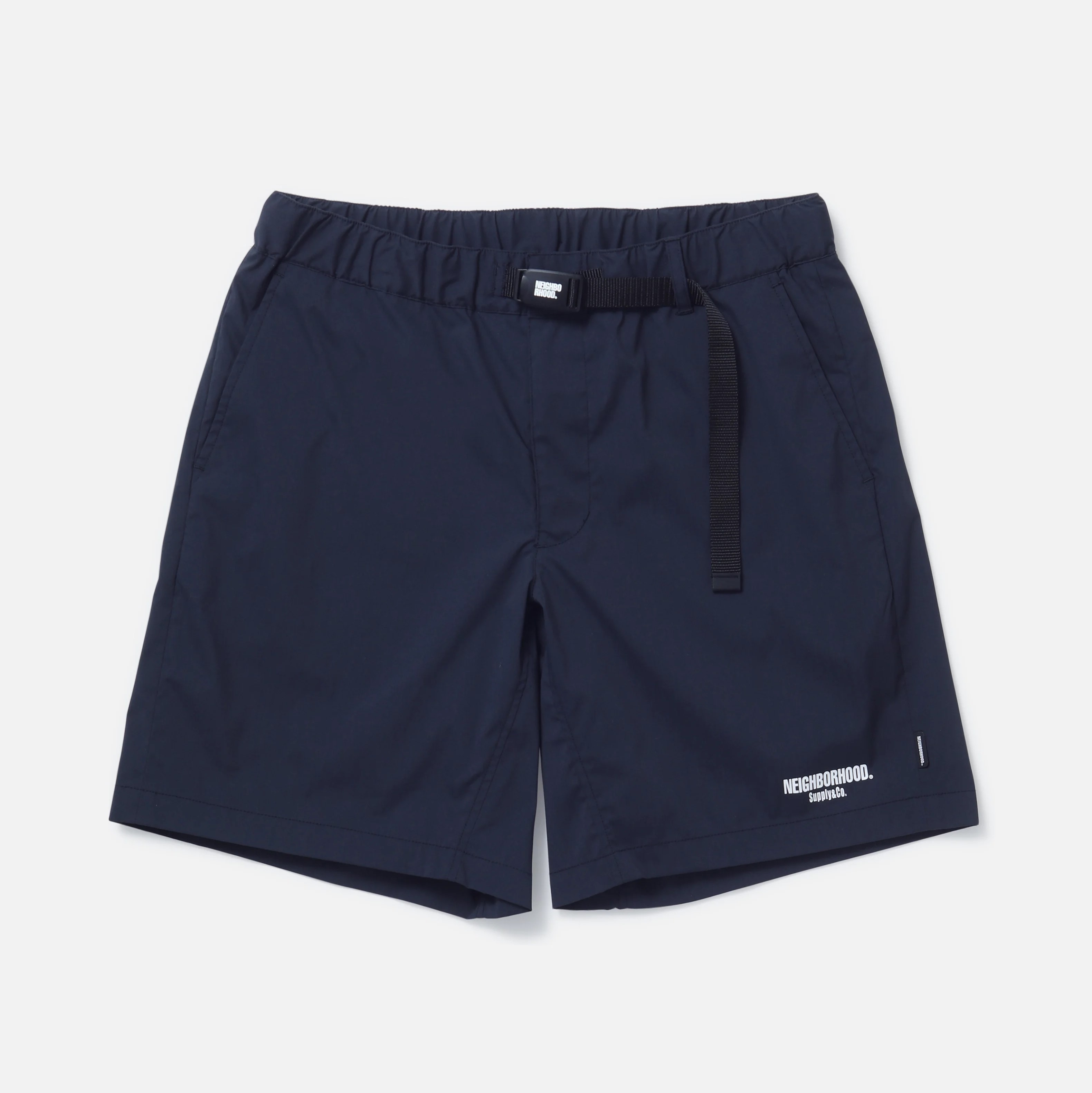 MULTIFUNCTIONAL SHORT PANTS | 服と工藝 SWITCH｜福島県福島市の