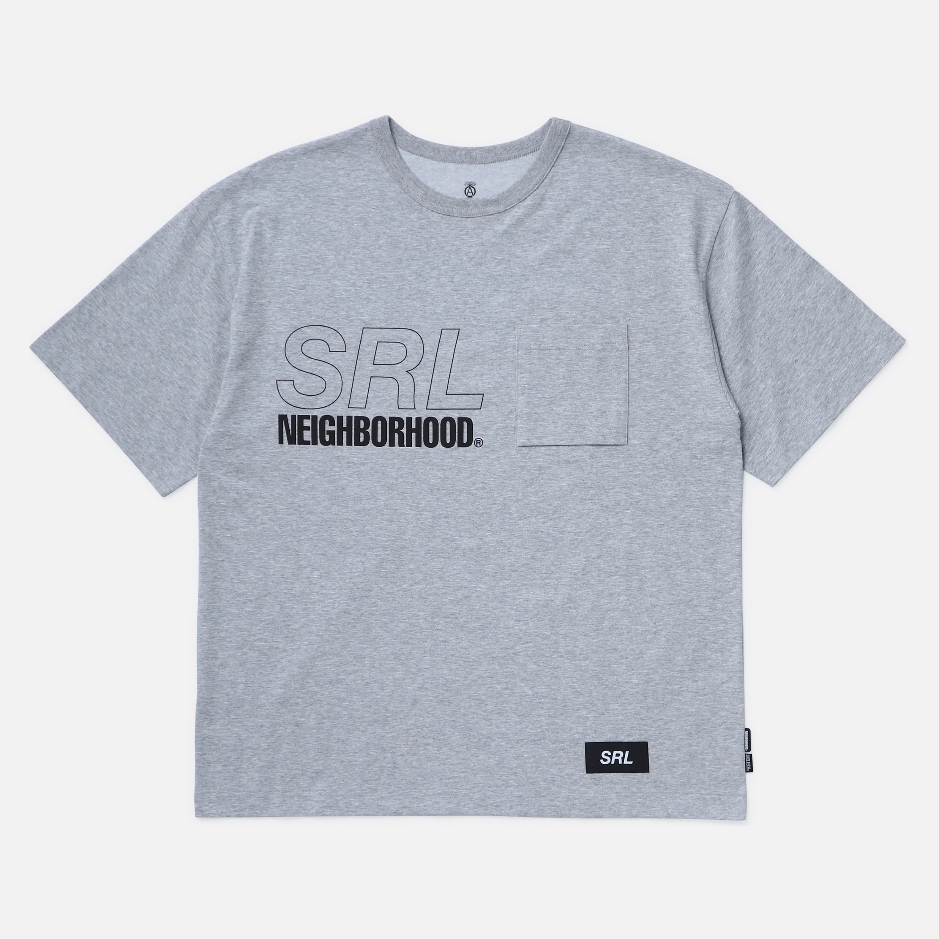 トップス NEIGHBORHOOD SHELTECH CREWNECK SS トップス NEIGHBORHOOD SHELTECH CREWNECK S Sheltech S/S Crewneck