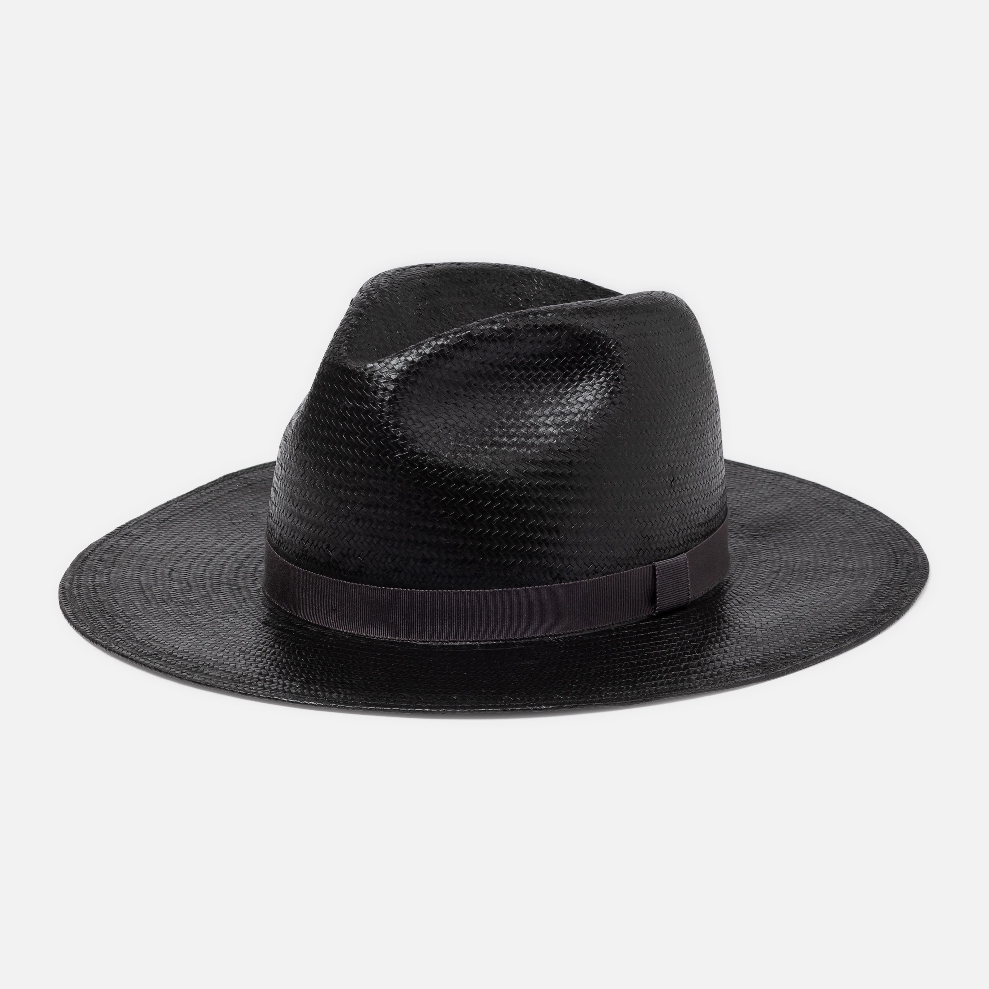 PAPER FEDORA HAT | 服と工藝 SWITCH｜福島県福島市のセレクトショップ