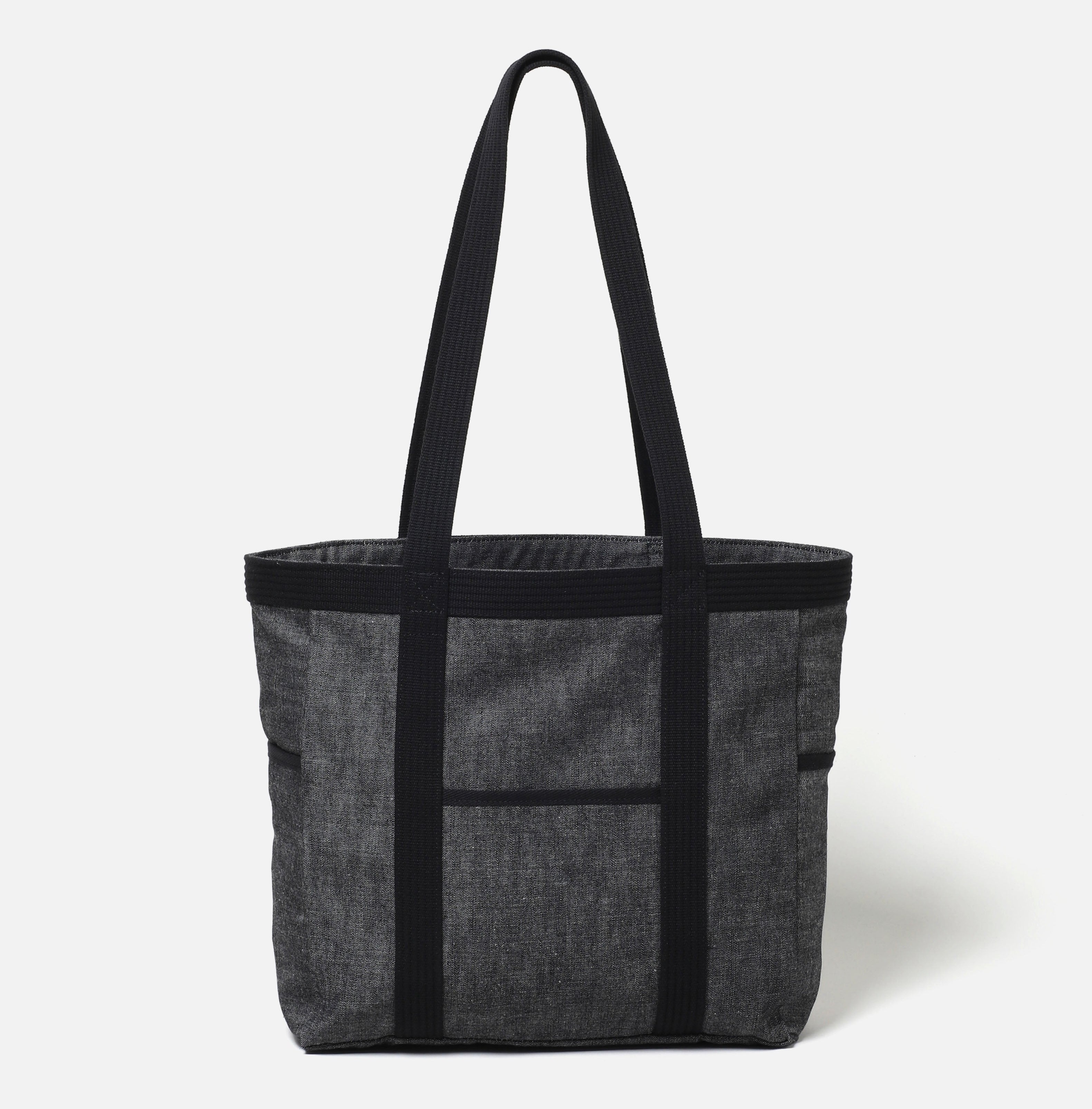 DENIM TOTE BAG-M | 服と工藝 SWITCH｜福島県福島市のセレクト