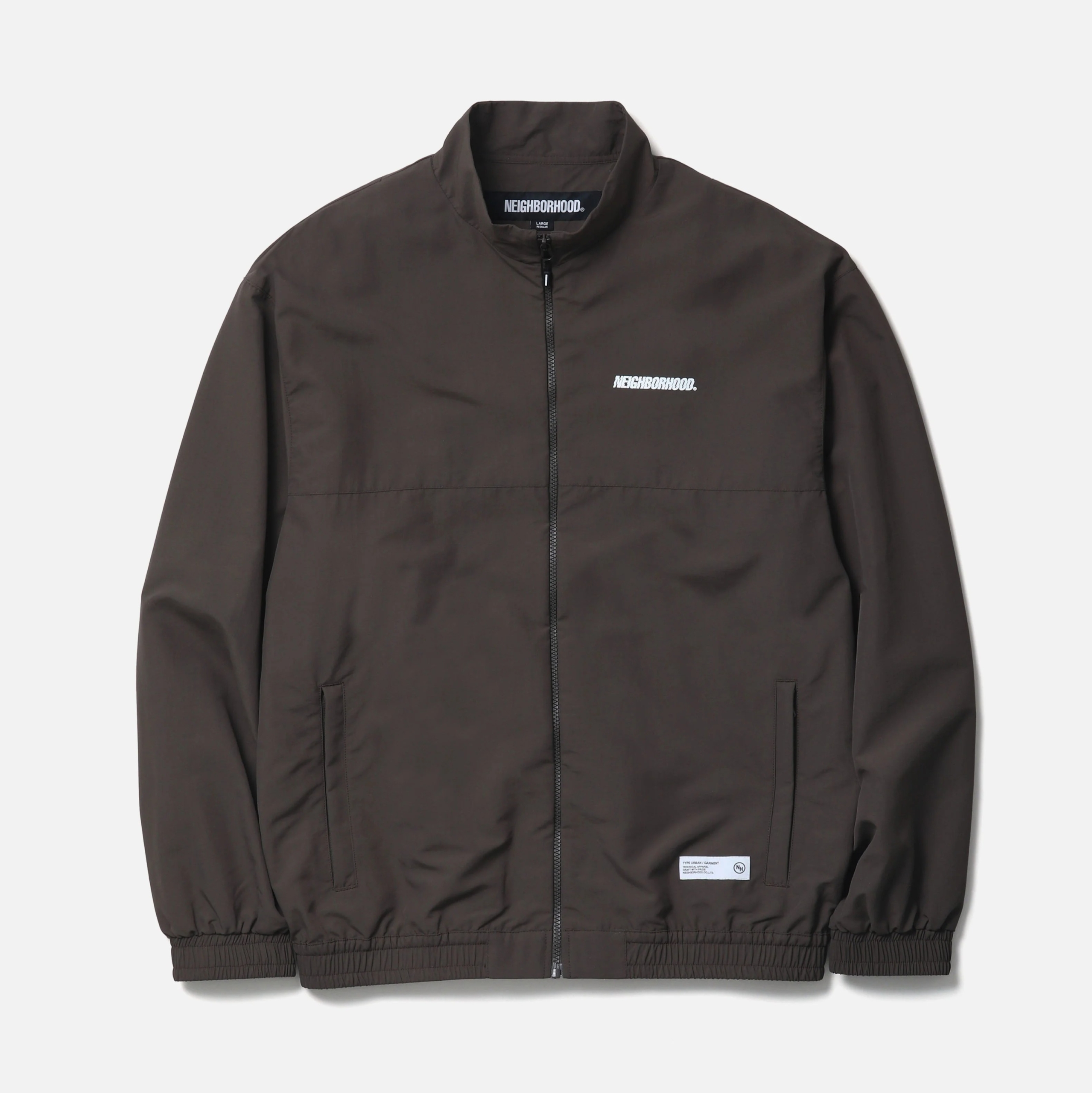 ジャケット・アウター NEIGHBORHOOD track jacket ジャケット TRACK JACKET 251TSNHー