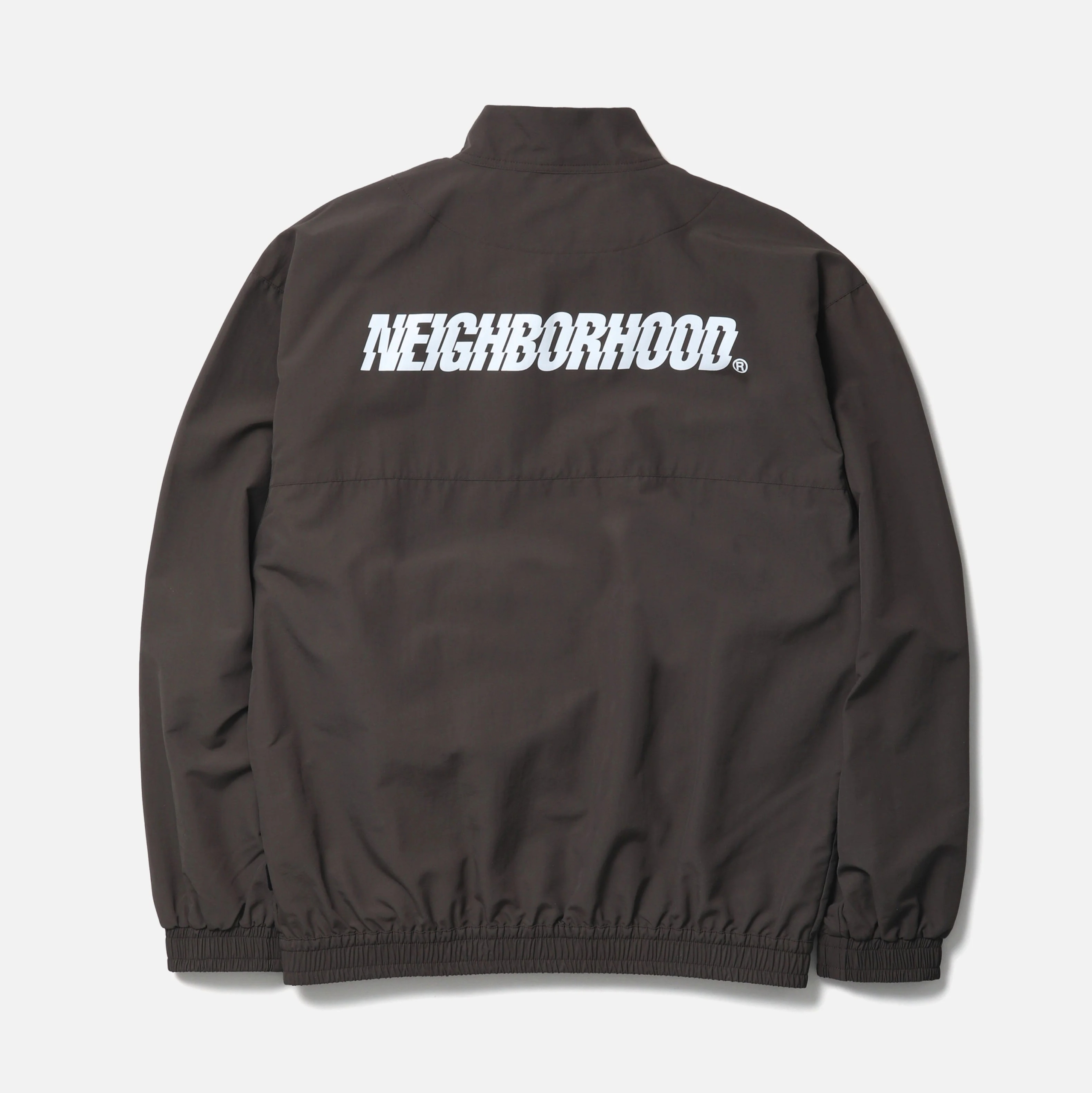 ELECTRIC ｜トラックジャケット/TRACK JACKET E24FJ03 ELECTRIC ｜トラックジャケット/TRACK JACKET E24FJ03