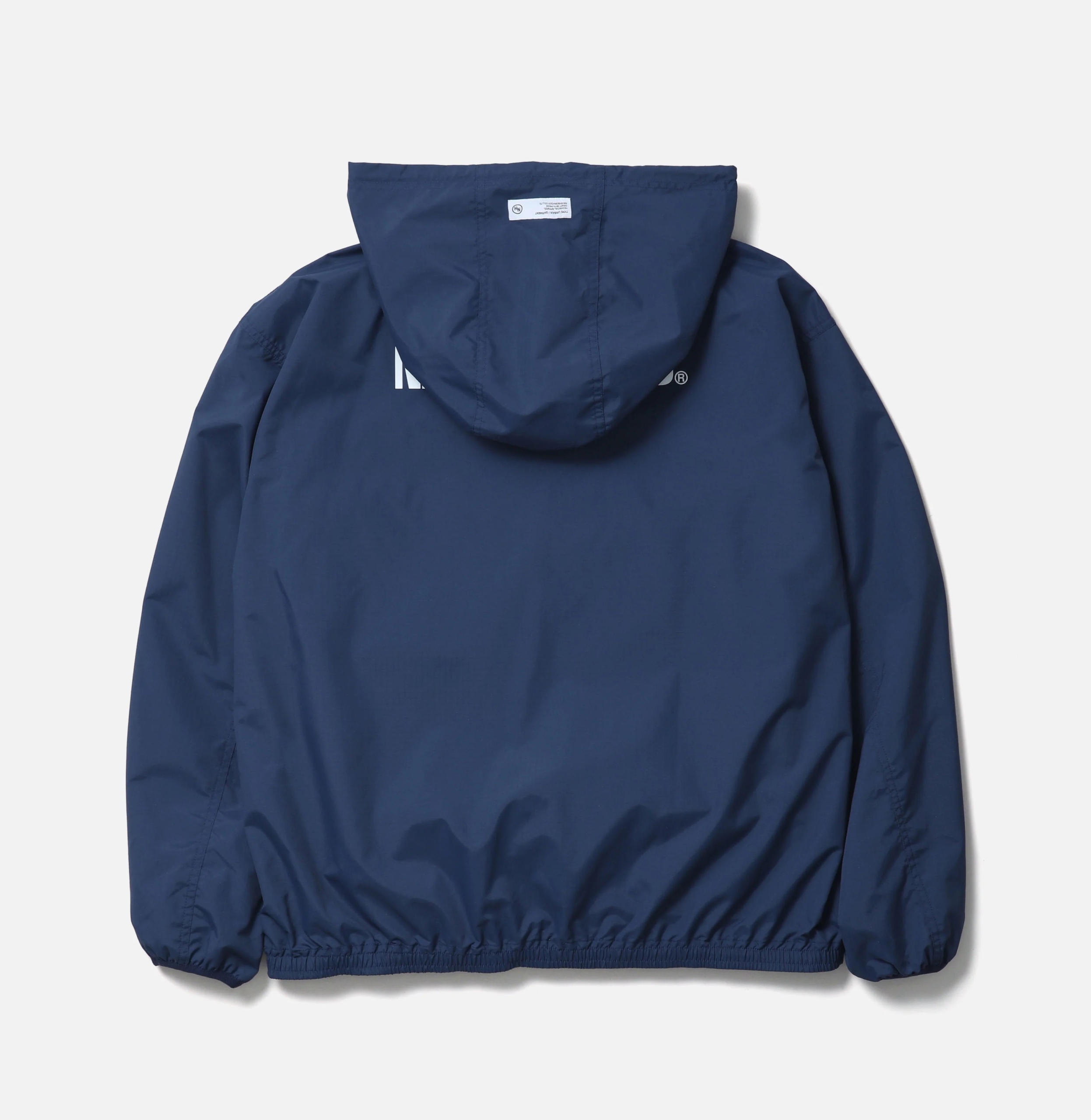 ANORAK JACKET | 服と工藝 SWITCH｜福島県福島市のセレクト