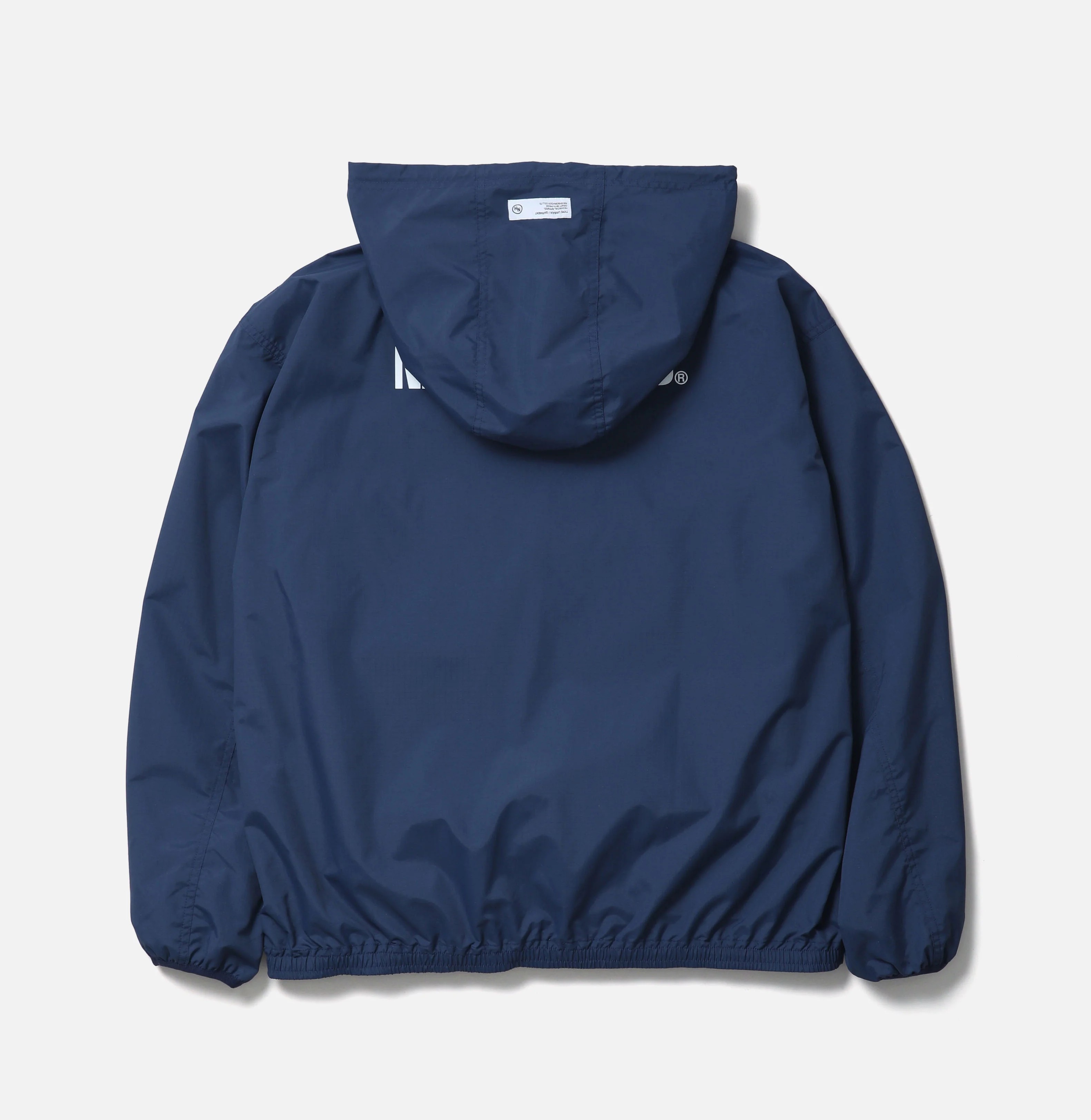 ANORAK JACKET | 服と工藝 SWITCH｜福島県福島市のセレクトショップ