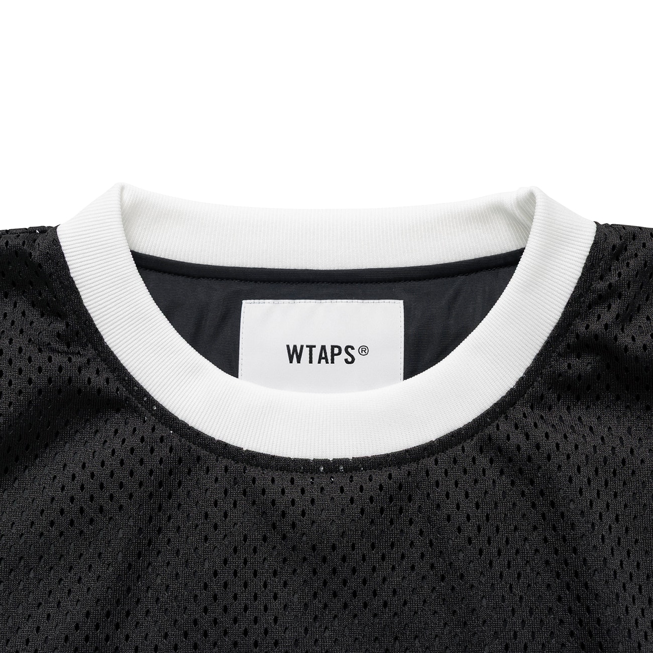 シャツ WTAPS NETMINDER / LS / POLY M NETMINDER / LS / POLY | 服と工藝 SWITCH｜福島県福島市の
