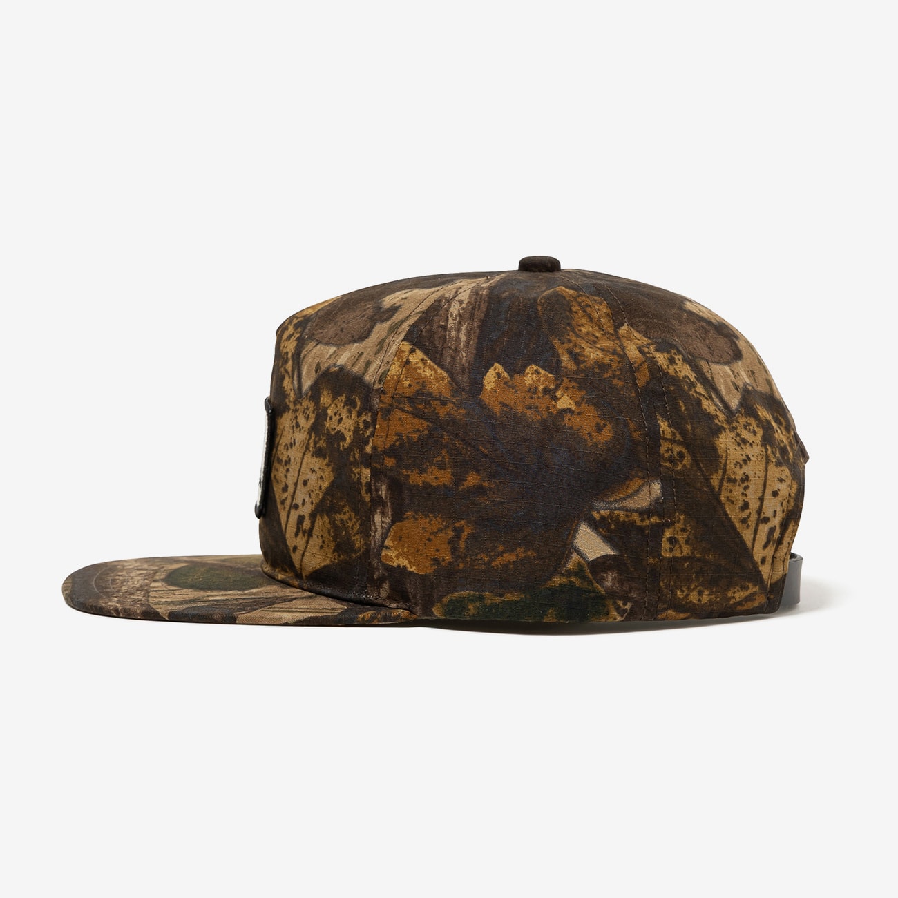 帽子 WTAPS MILITIA 02 / CAP / COTTON. RIPSTOP WTAPS MILITIA 02 / CAP / COTTON. RIPSTOP. TEXTILE 25AW｜奈良