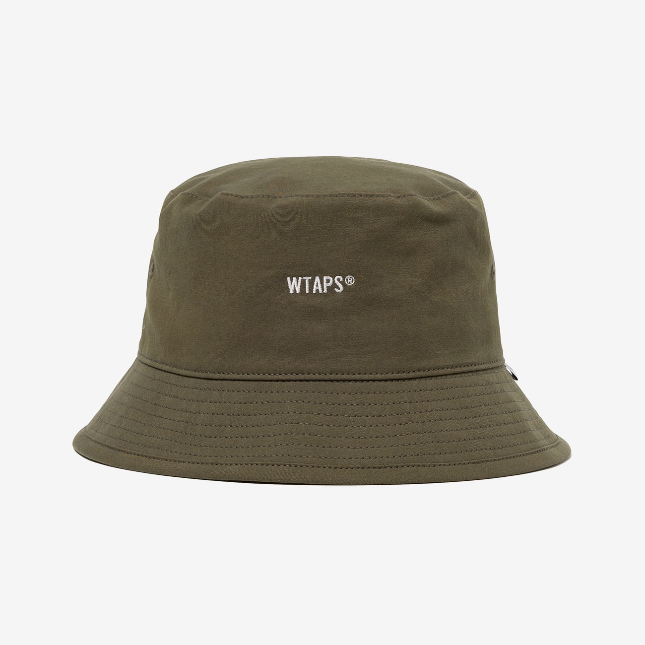 帽子 23SS WTAPS BUCKET 02 / HAT / POLY. TWILL WTAPS BUCKET 02 HAT COTTON OXFORD TEXTILE – Trade Point_HK