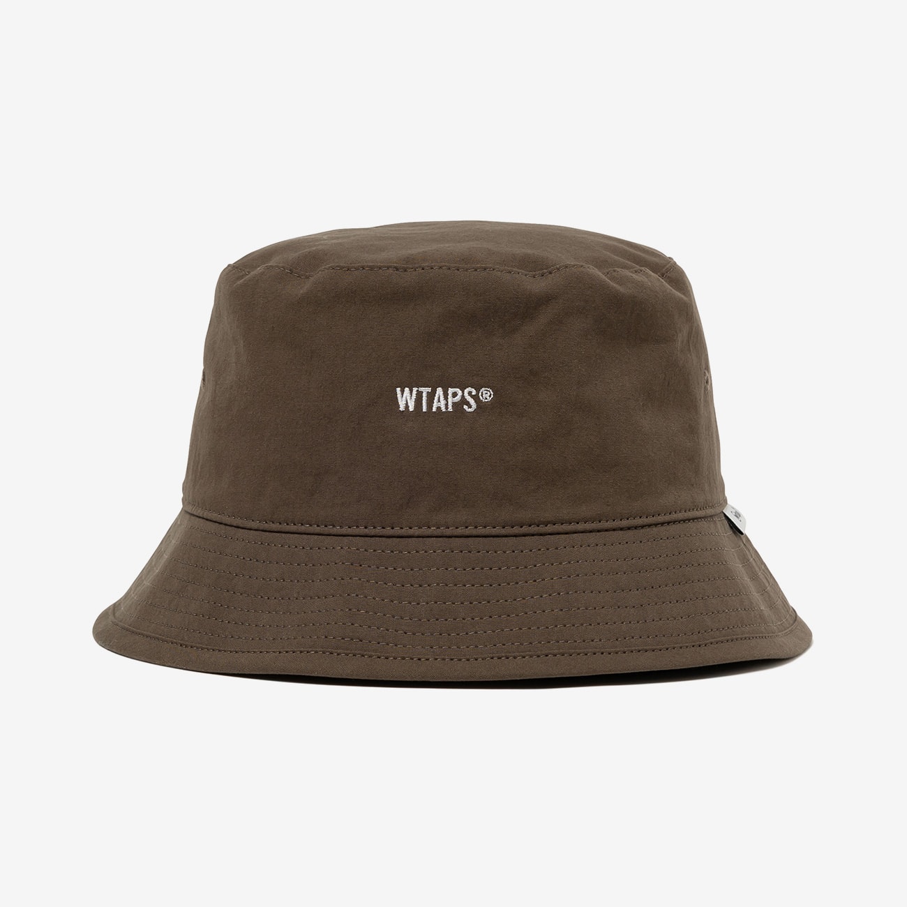 WTAPS　BUCKET 02 HAT CTPL. Wtaps Bucket 02 / Hat / CTPL. Twill. Fortless 