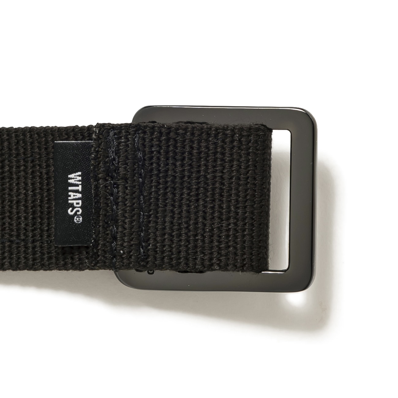 小物 wtaps 25aw WEBBING / BELT / ACRYLIC W)taps - WTAPS 25AW WEBBING BELT ACRYLIC テープ ベルトの通販