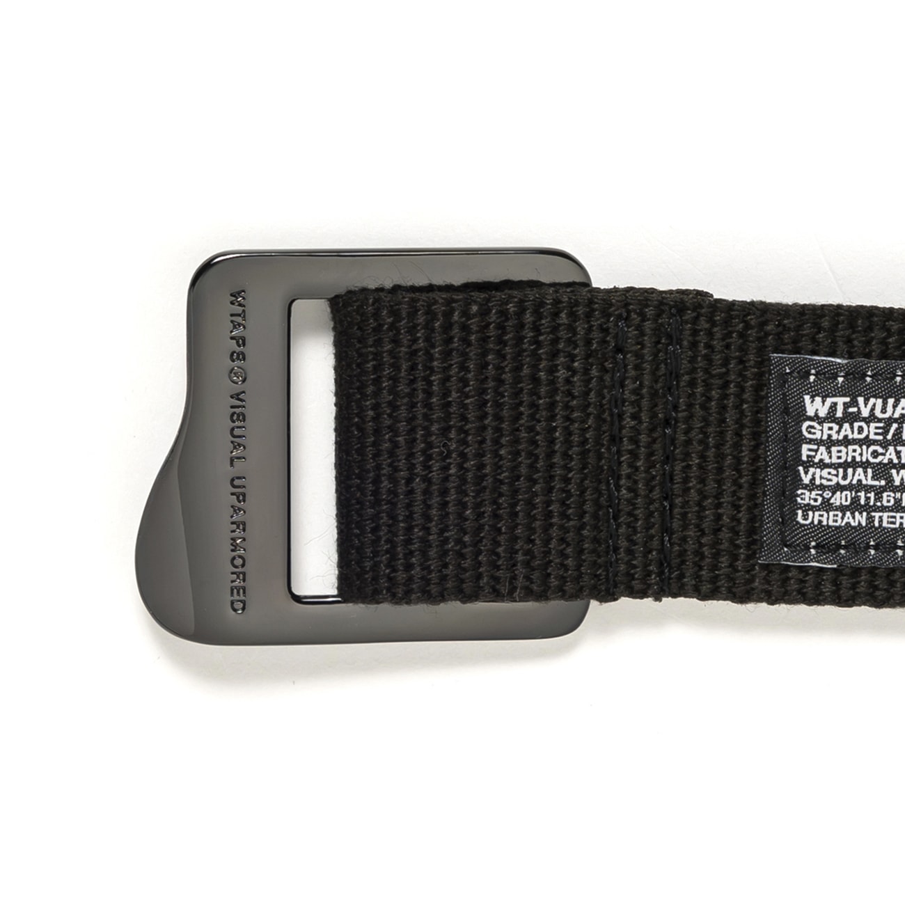 小物 wtaps 25aw WEBBING / BELT / ACRYLIC 小物 wtaps 25aw WEBBING / BELT / ACRYLIC WTAPS＞WEBBING