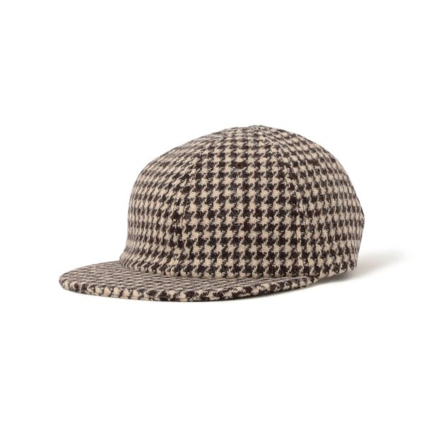 Wool cap. | 服と工藝 SWITCH｜福島県福島市のセレクトショップ