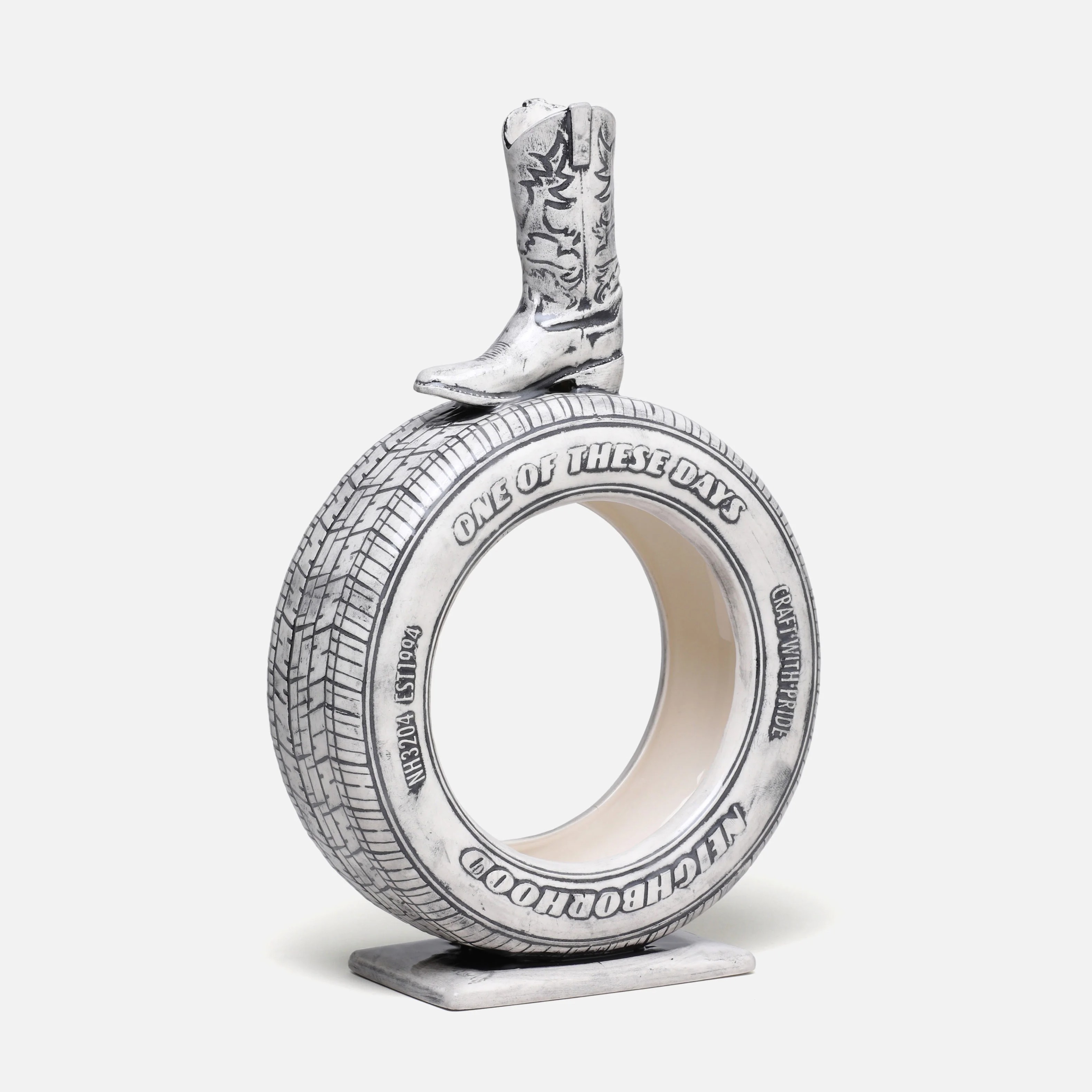 NH X OOTD . INCENSE CHAMBER | 服と工藝 SWITCH｜福島県福島市の