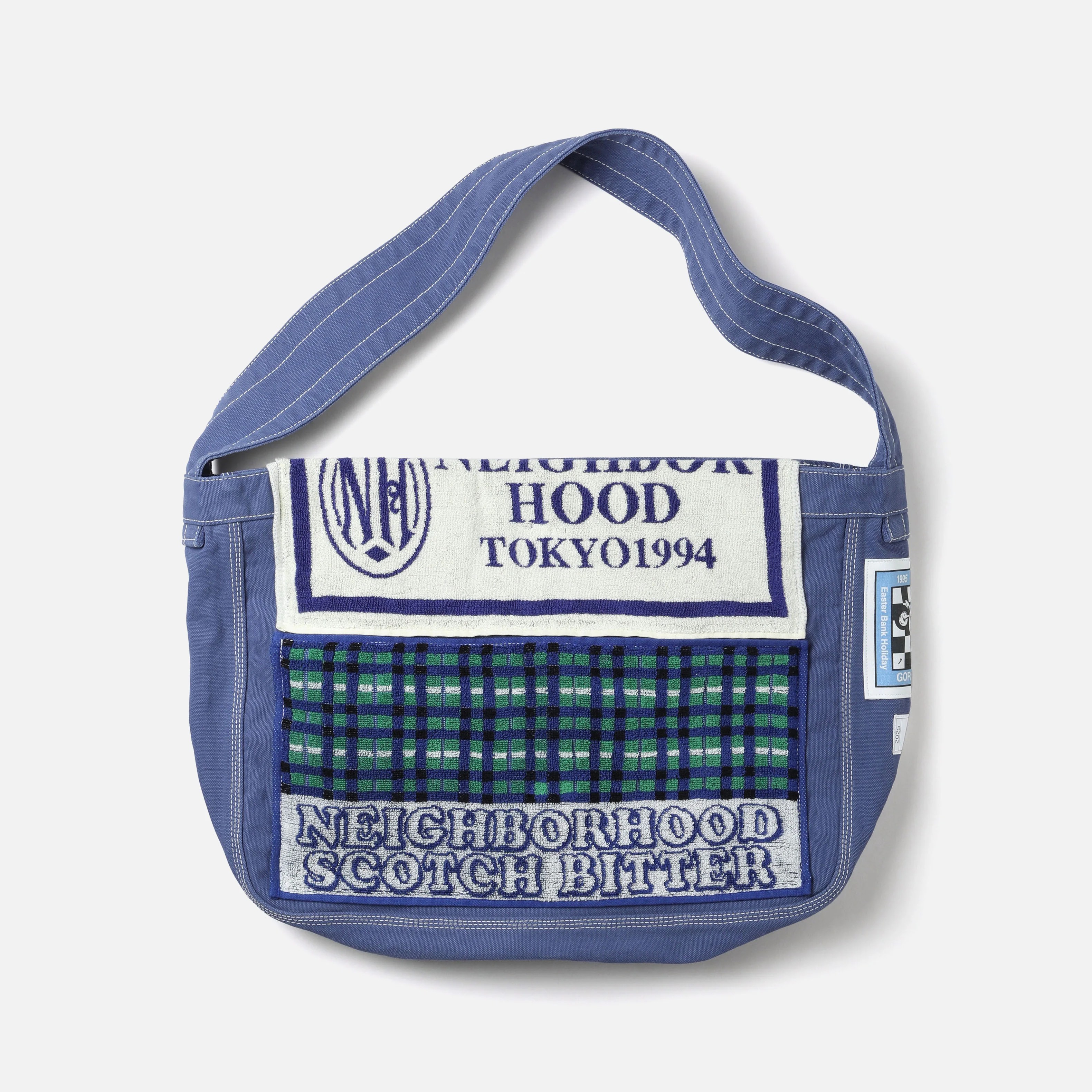 専用 NEIGHBORHOOD NEWSPAPER BAG 廃盤 生成 178741207.jpg?cmsp_timestamp=