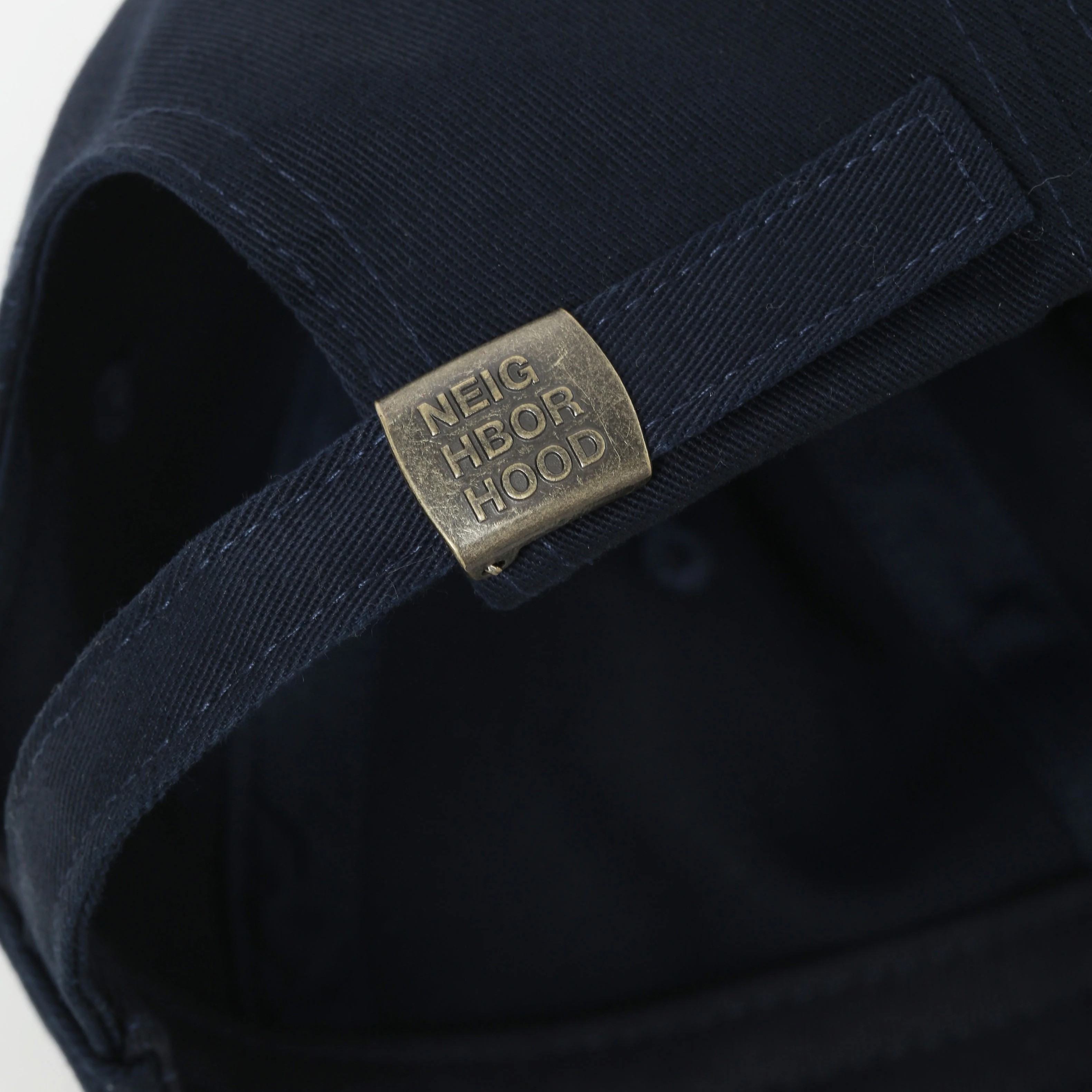 NH X EDDIE BAUER . DAD CAP | 服と工藝 SWITCH｜福島県福島市の