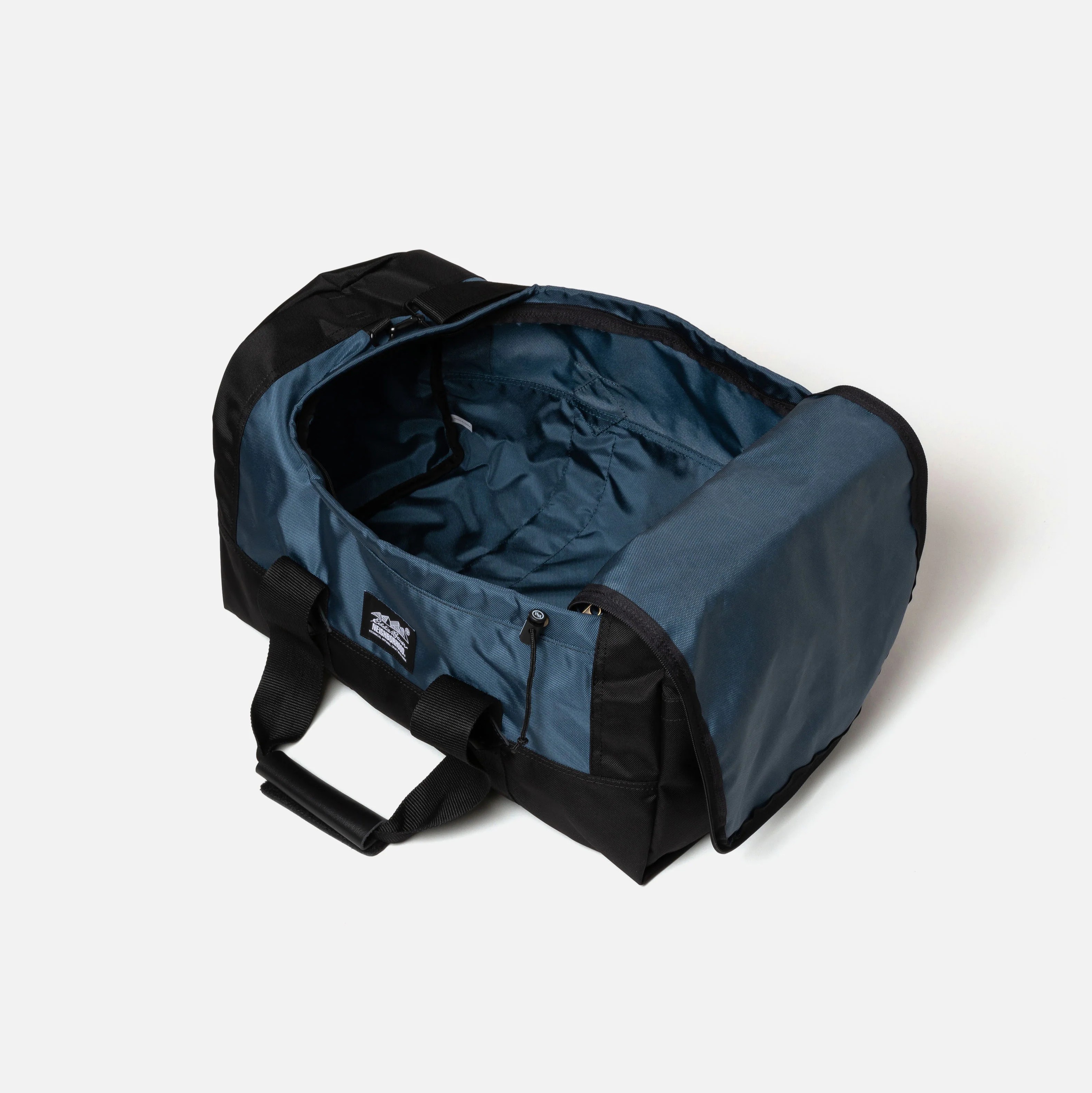 NH X EDDIE BAUER . BOSTON BAG | 服と工藝 SWITCH｜福島県福島市の