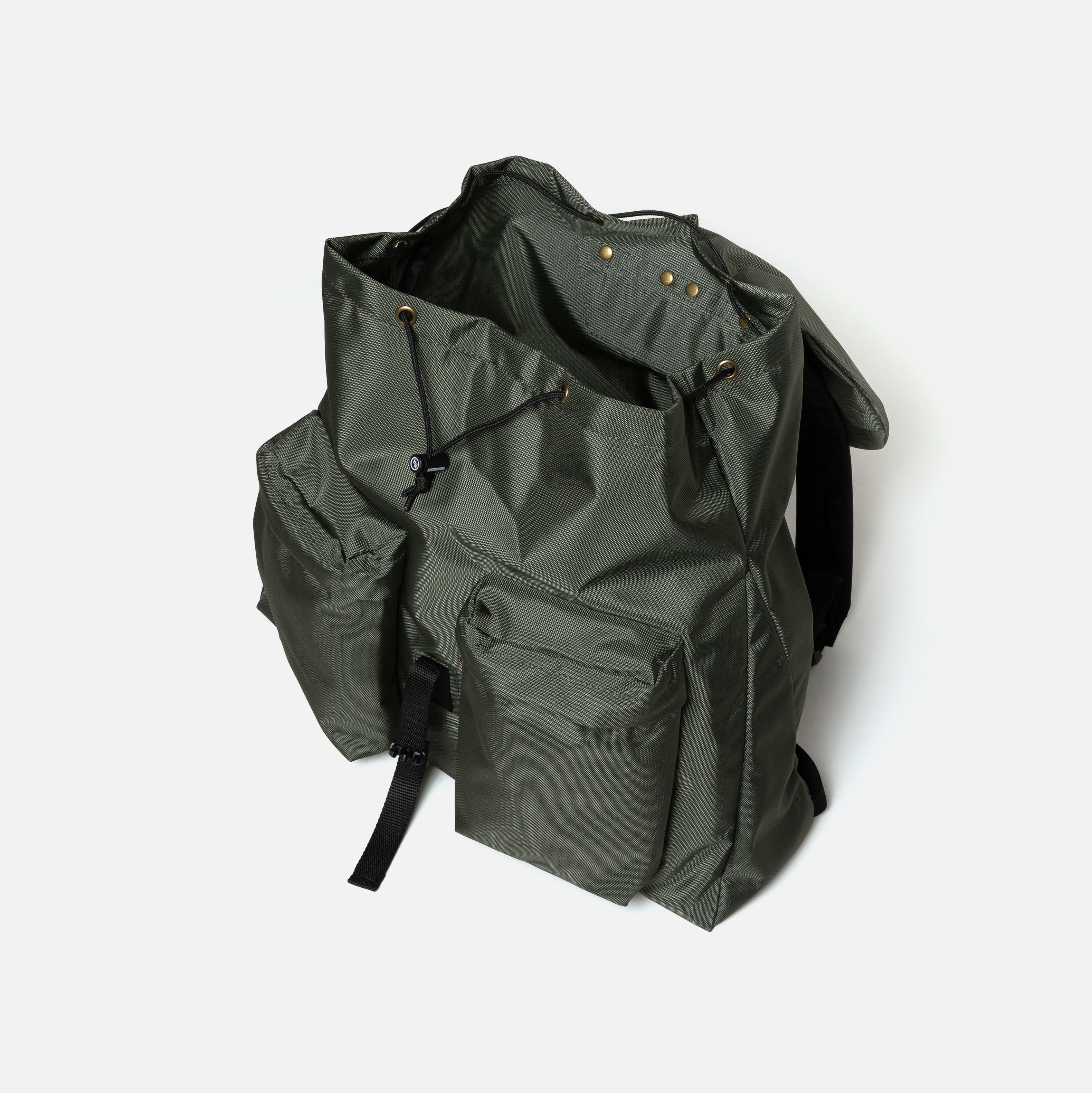 NH X EDDIE BAUER . BACKPACK | 服と工藝 SWITCH｜福島県福島市の